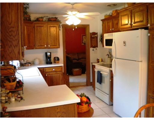 180 Bradys Ridge Road Beaver, PA 15009 - Photo 4 of 10 Kitchen. Beautifull updated Kitchen with Ceramic Tile Floor