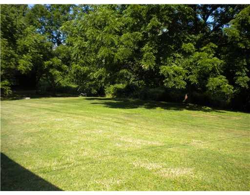 180 Bradys Ridge Road Beaver, PA 15009 - Photo 10 of 10 Exterior Back. Another View of the Private Back Yard.