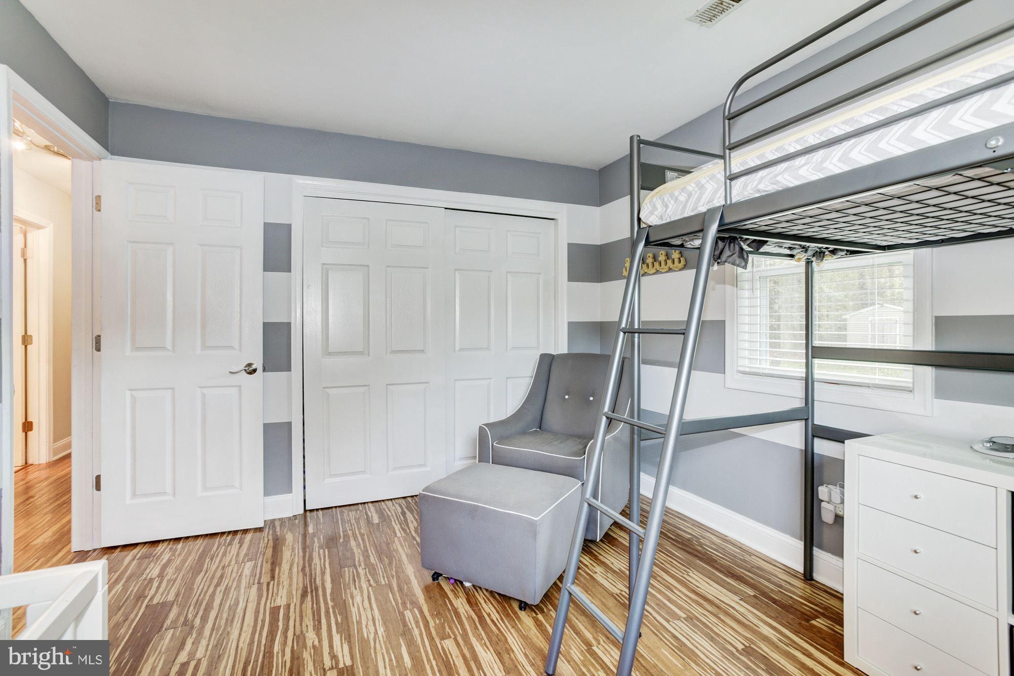 312 Talbot Road Stevensville, MD 21666 - Photo 22 of 34 Bedroom