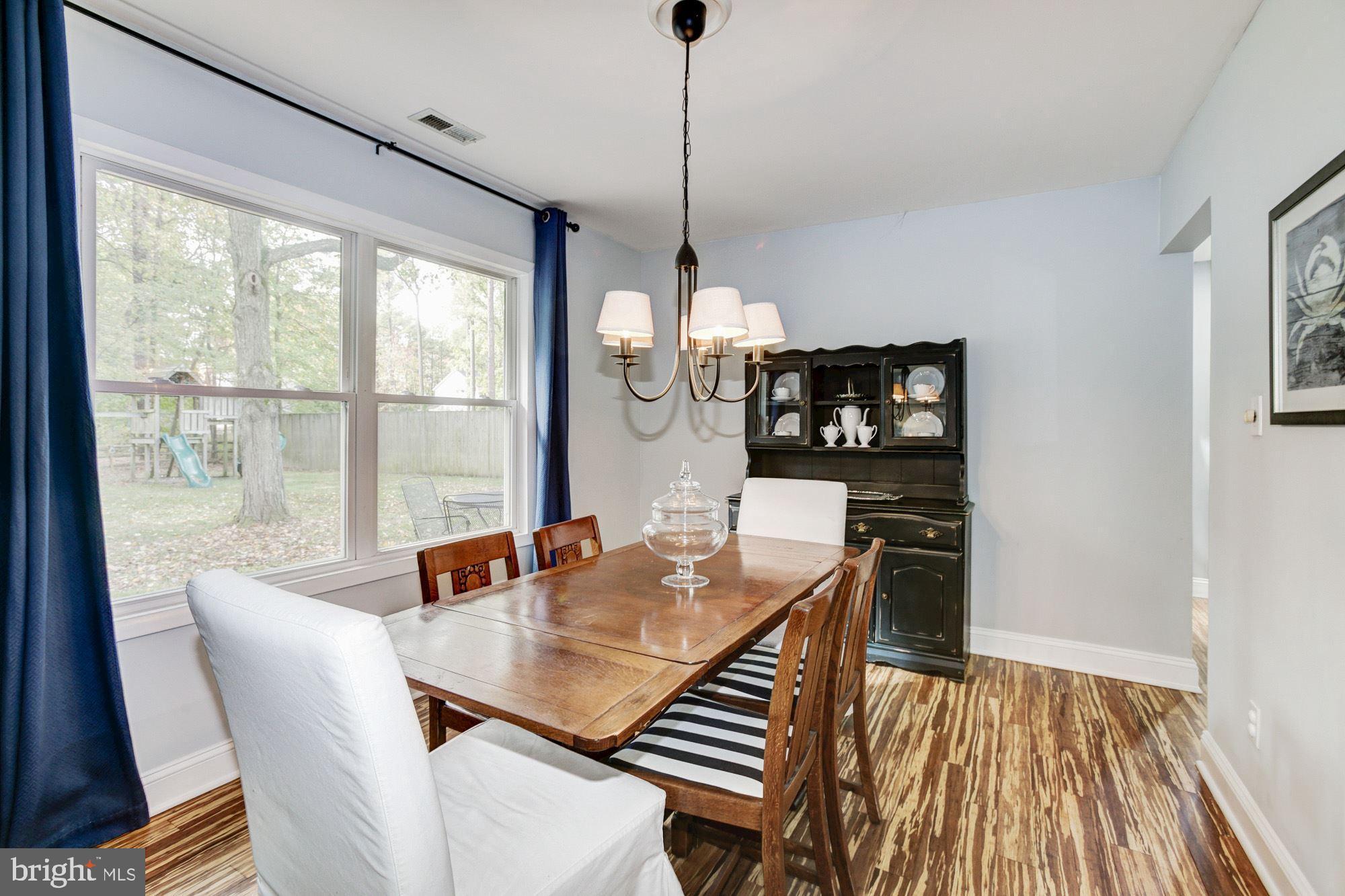 312 Talbot Road Stevensville, MD 21666 - Photo 4 of 34 Dining Room