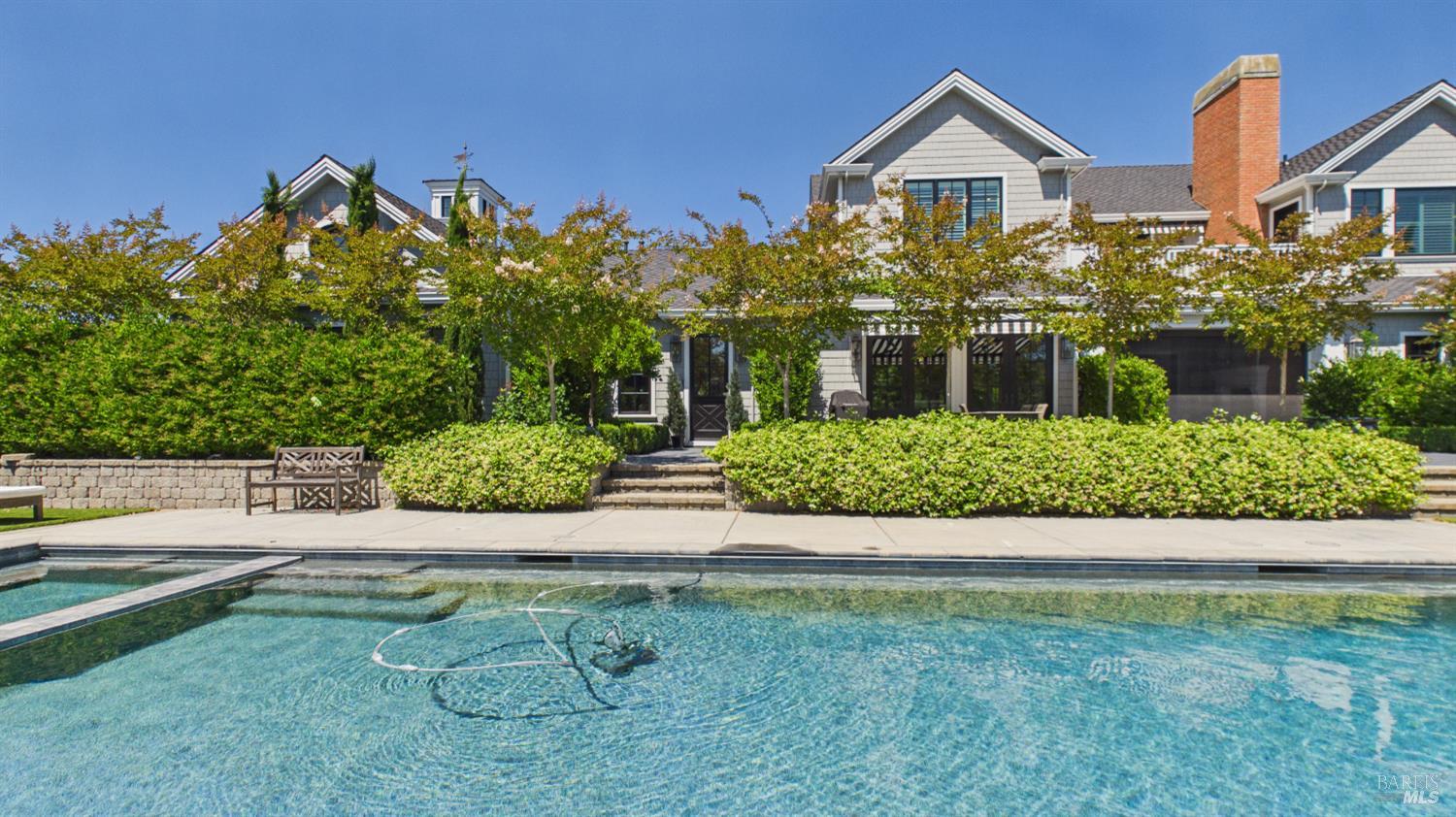 7206 Dry Creek Road Geyserville, CA 95441 - Photo 46 of 47