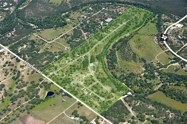 $210,000 | 321 Onion Creek Lane, Driftwood, TX 78619
