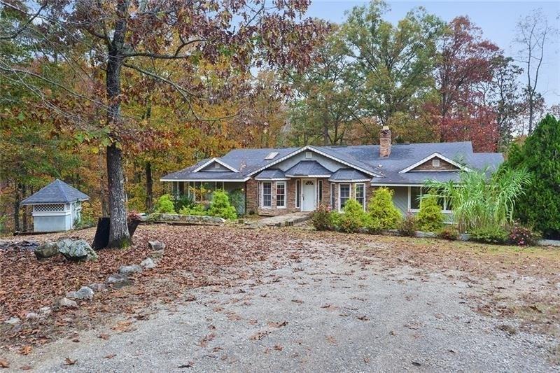 161 Simpson Road Bremen, GA 30110 - Photo 1 of 1 Gallery Image 1