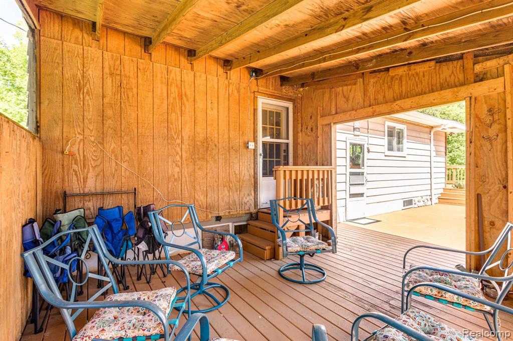 471 Wild Goose Lake Road Gregory, MI 48137 - Photo 4 of 50
