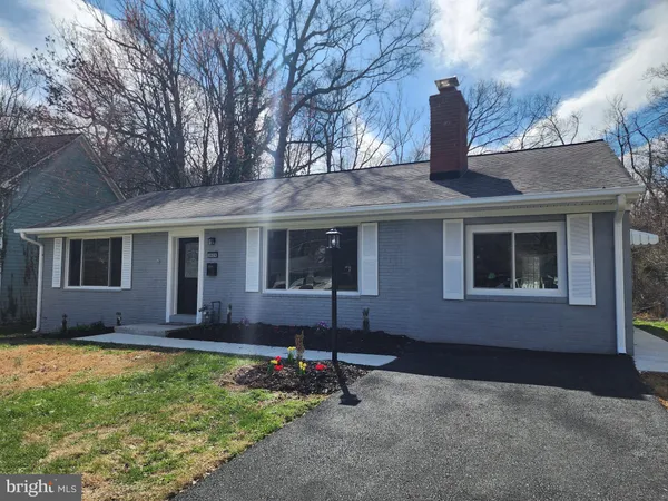 $914,900 | 3629 Parklane Road, Fairfax, VA 22030