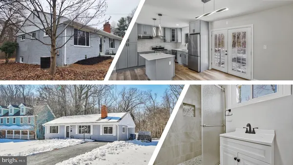$914,900 | 3629 Parklane Road, Fairfax, VA 22030