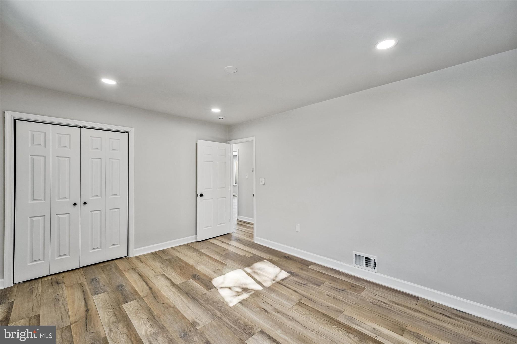 3629 Parklane Road Fairfax, VA 22030 - Photo 22 of 45 a view of empty room