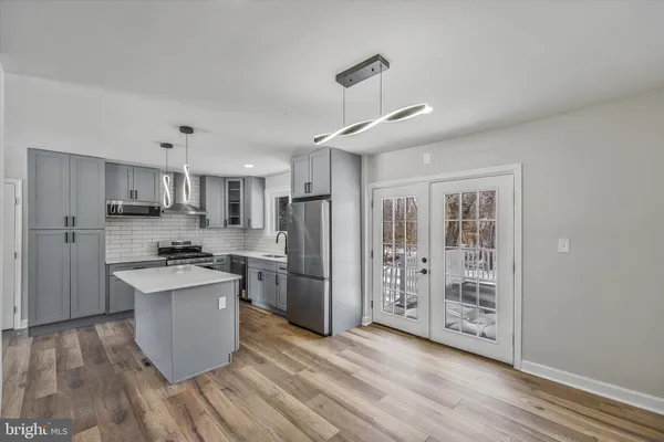 $914,900 | 3629 Parklane Road, Fairfax, VA 22030