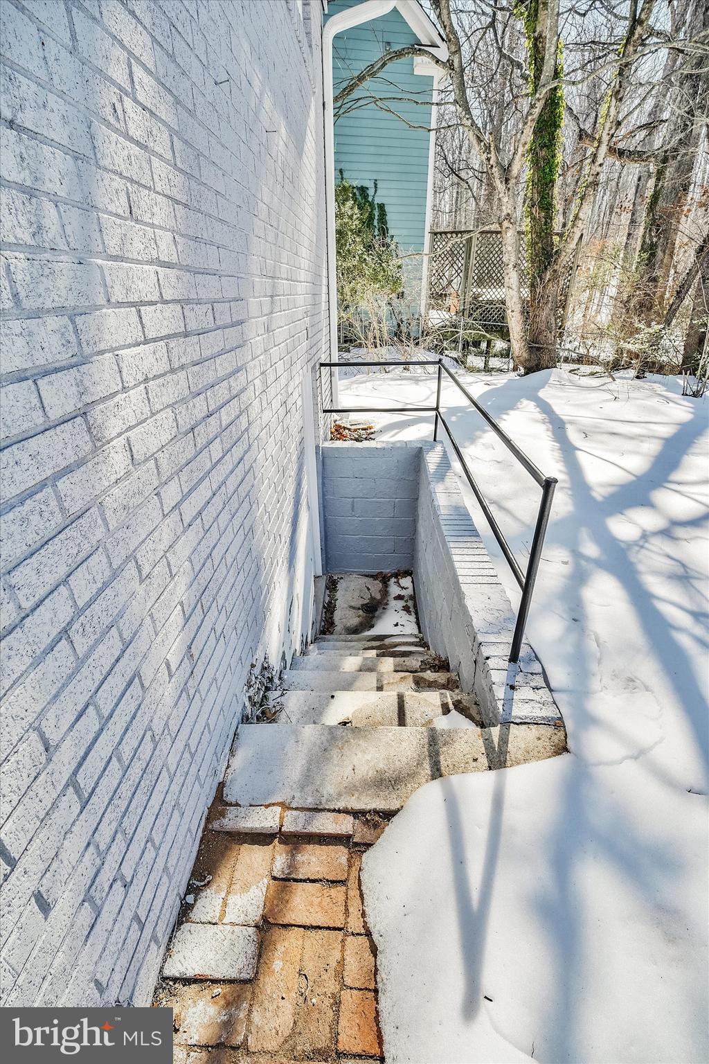 3629 Parklane Road Fairfax, VA 22030 - Photo 45 of 45