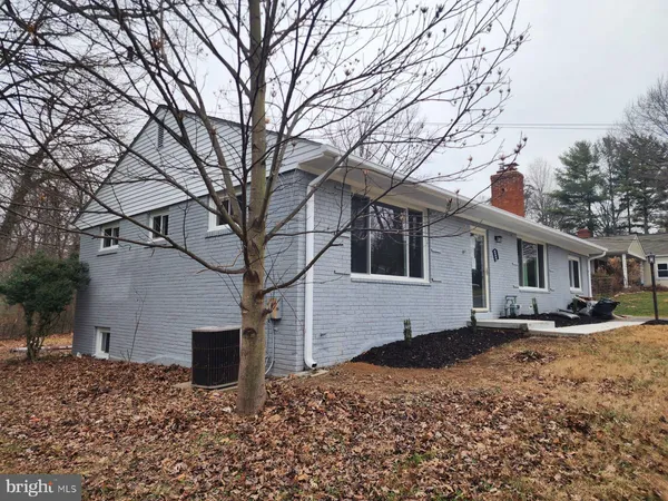 $914,900 | 3629 Parklane Road, Fairfax, VA 22030