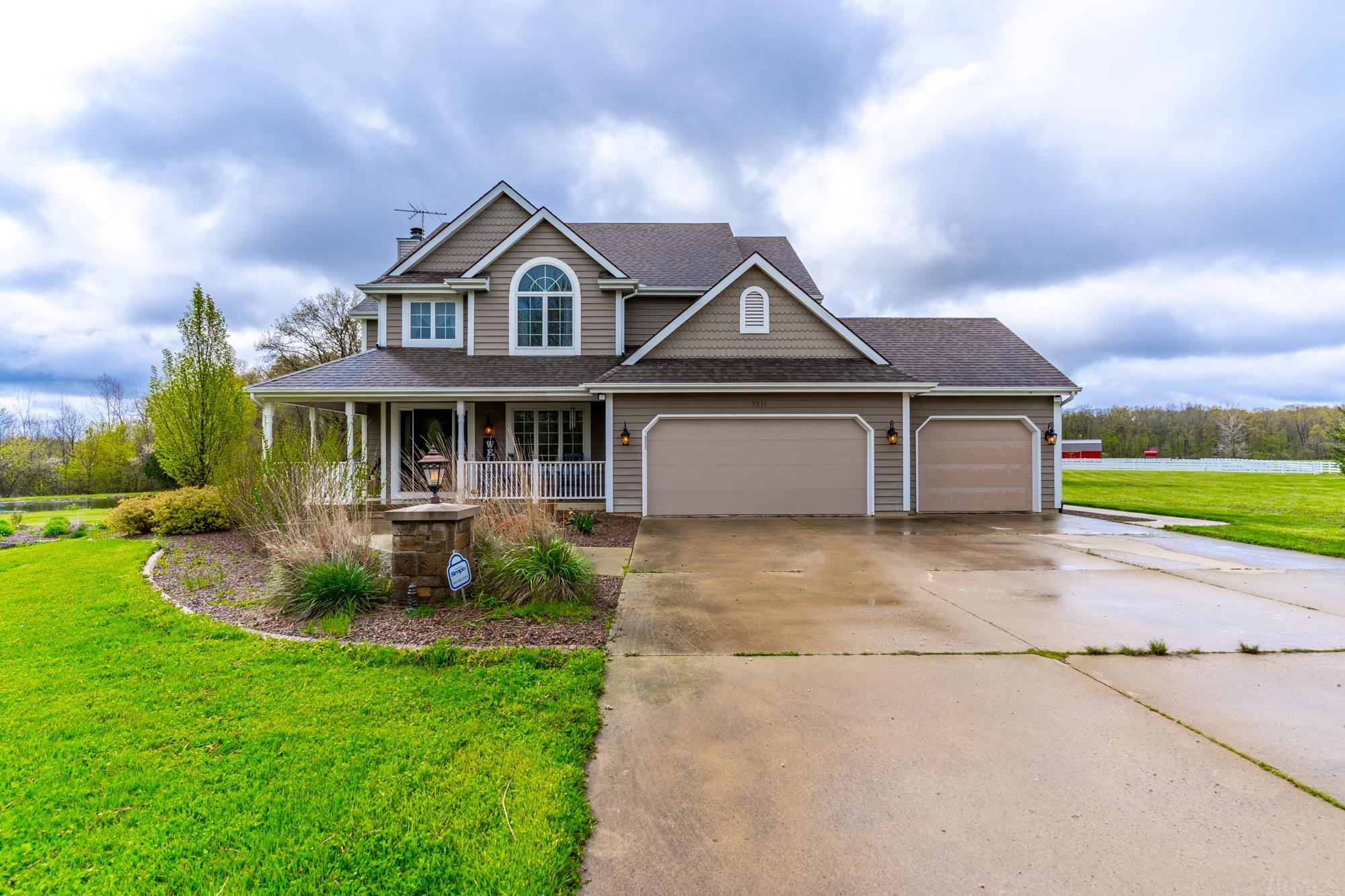 7311 McComb Road Churubusco, IN 46723 - Photo 3 of 35 Gallery Image 3