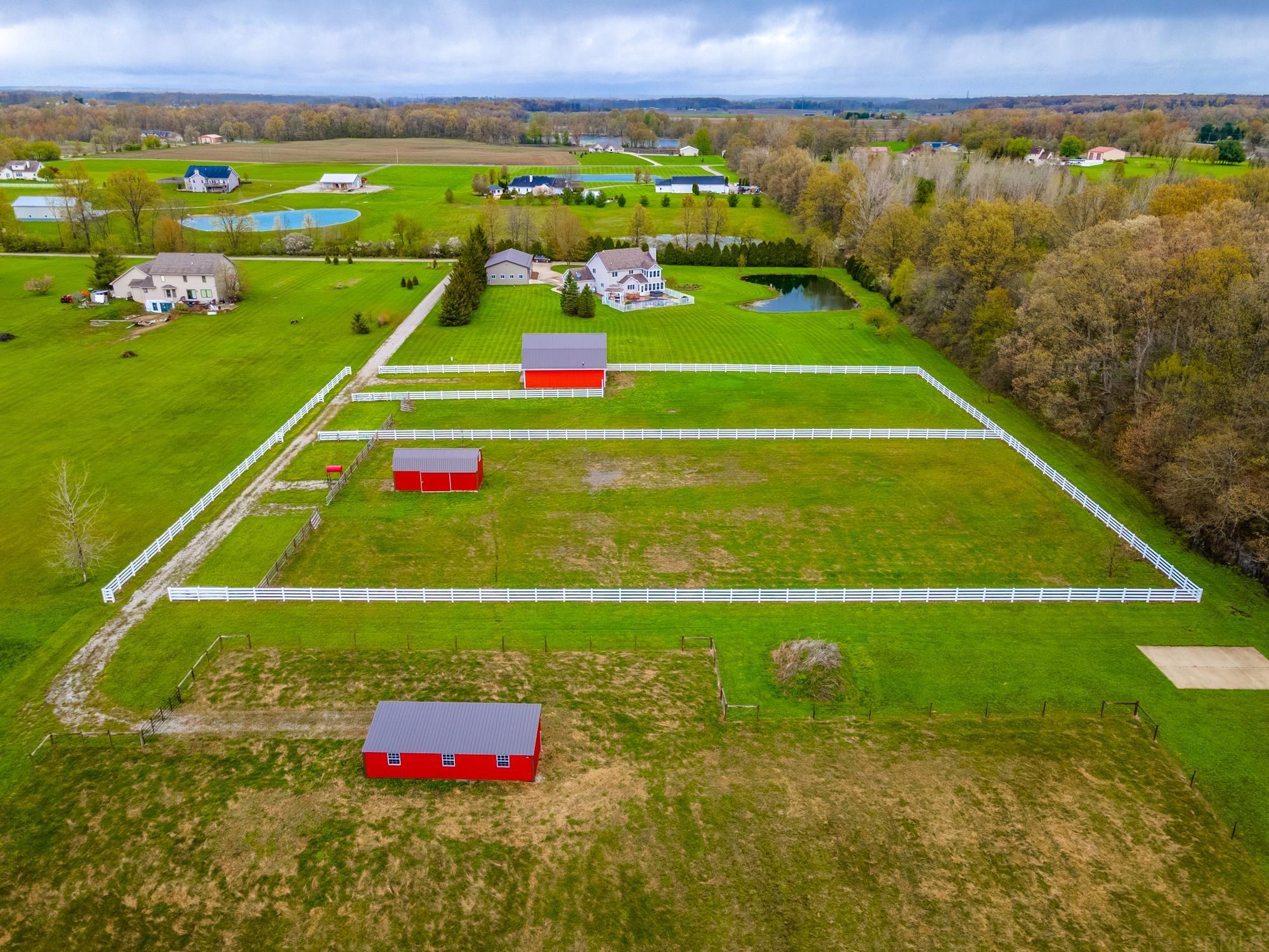 7311 McComb Road Churubusco, IN 46723 - Photo 31 of 35 Gallery Image 31