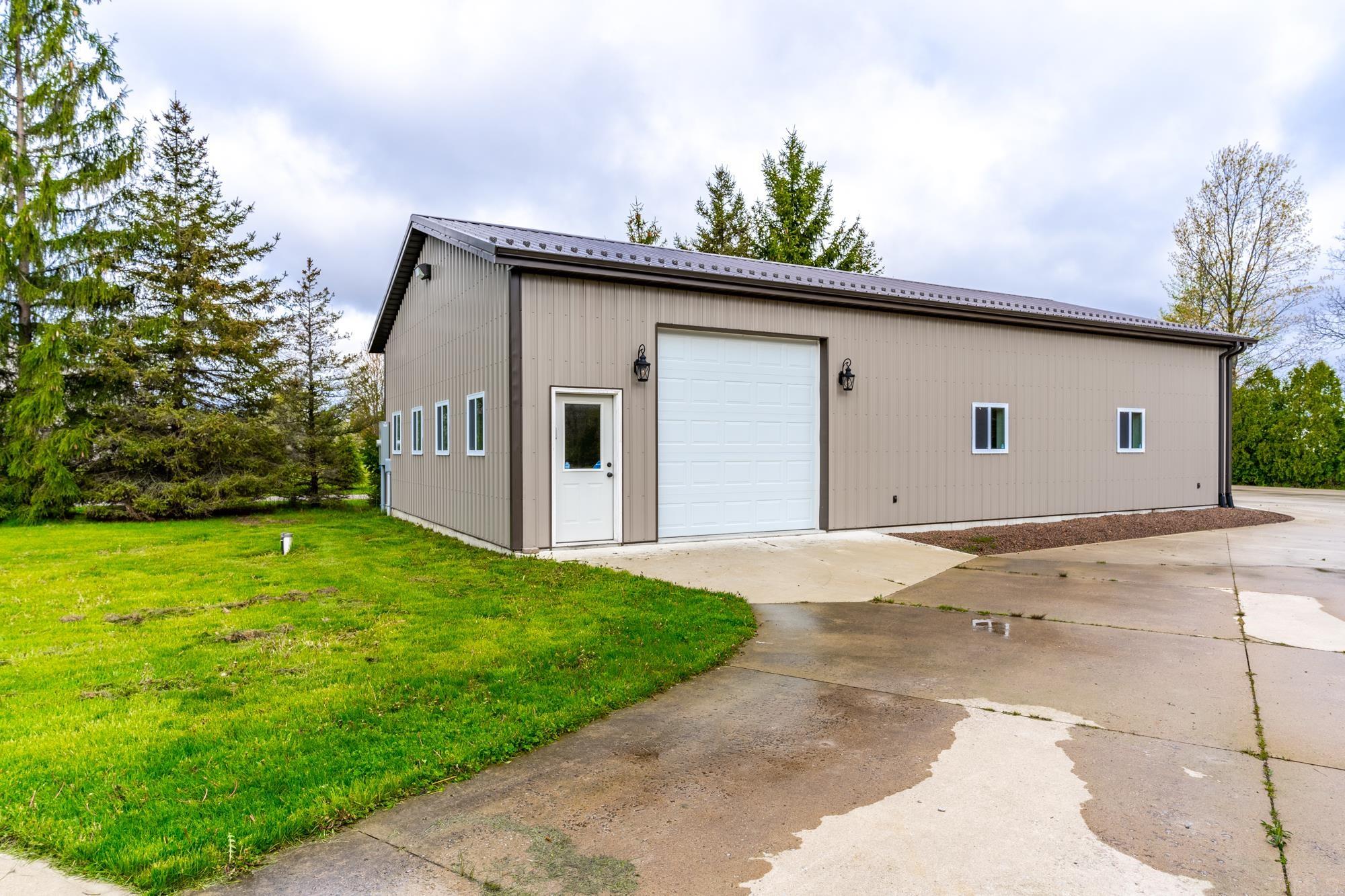7311 McComb Road Churubusco, IN 46723 - Photo 33 of 35 Gallery Image 33