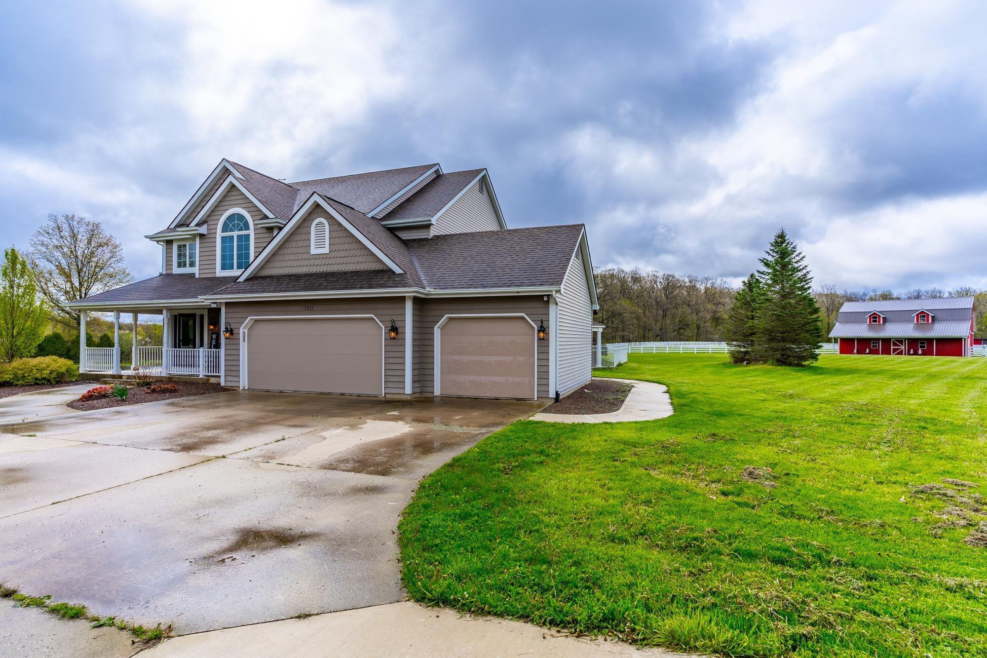 7311 McComb Road Churubusco, IN 46723 - Photo 4 of 35 Gallery Image 4