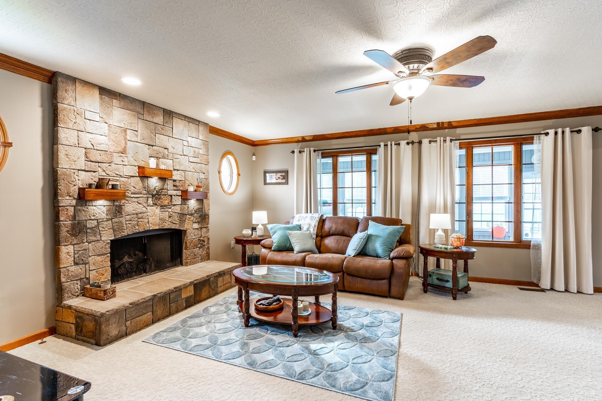 7311 McComb Road Churubusco, IN 46723 - Photo 8 of 35 Gallery Image 8