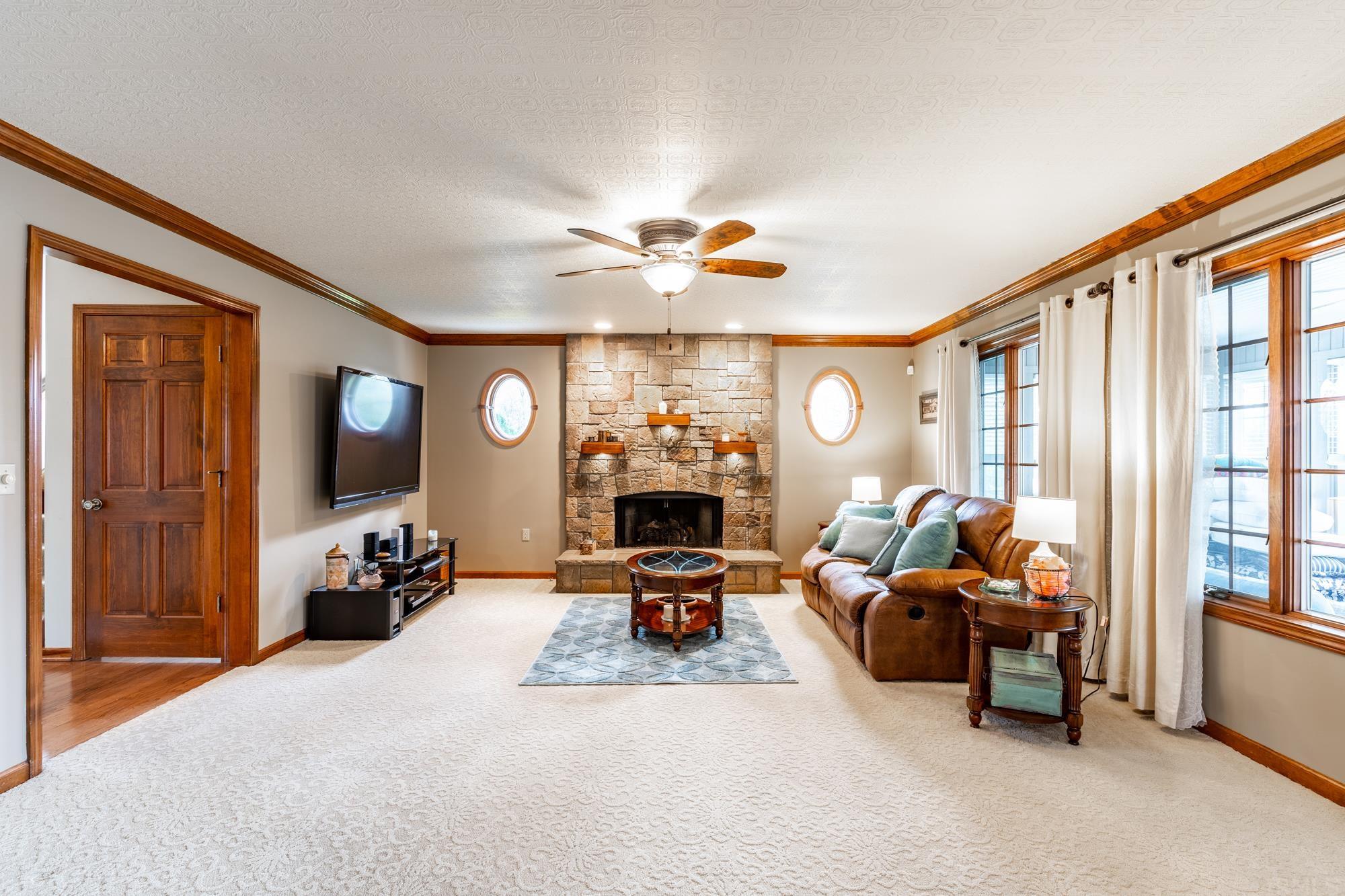 7311 McComb Road Churubusco, IN 46723 - Photo 9 of 35 Gallery Image 9