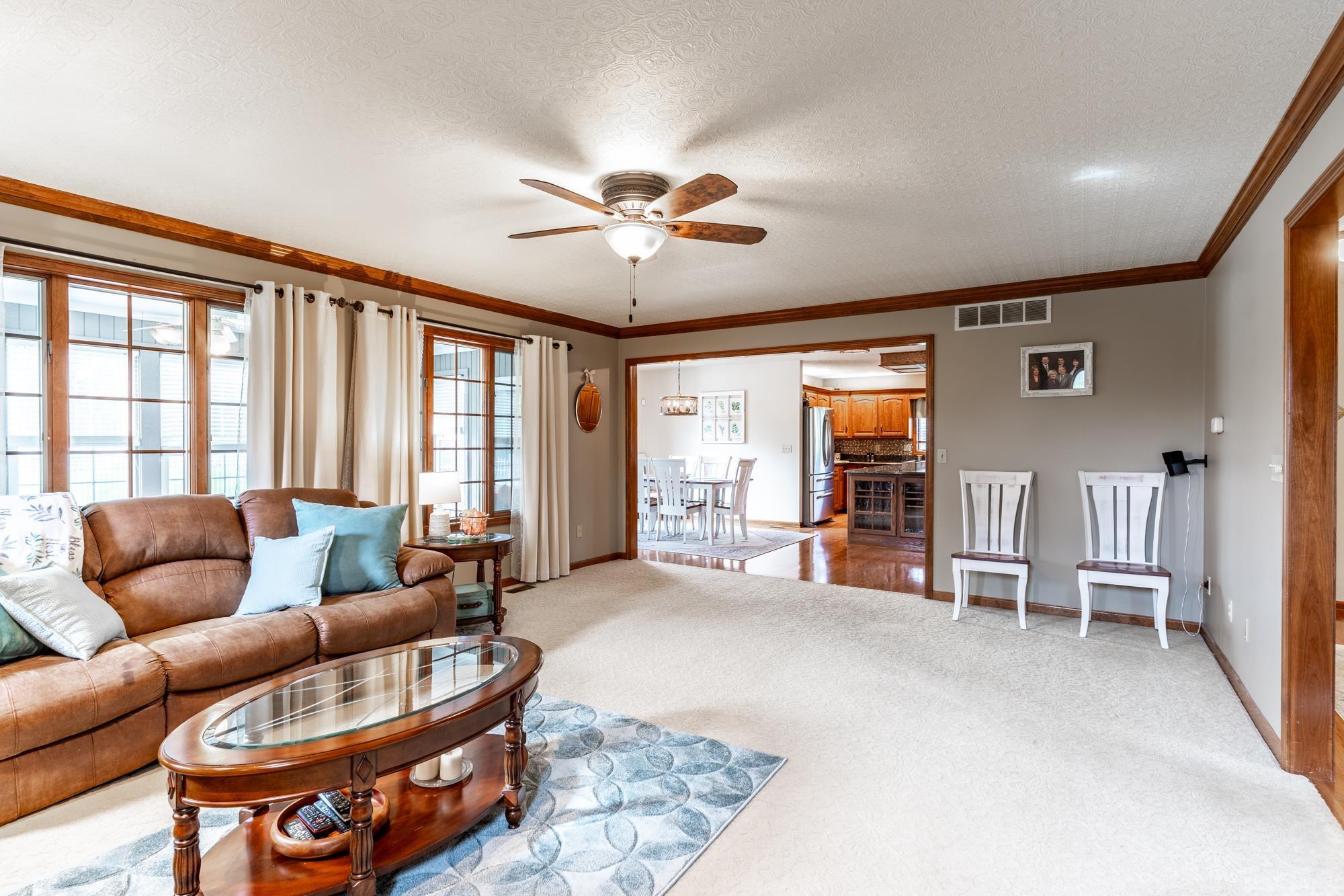 7311 McComb Road Churubusco, IN 46723 - Photo 10 of 35 Gallery Image 10