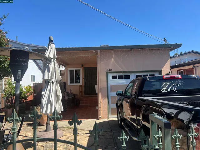 $550,000 | 1840 Pullman Street, San Pablo, CA 94806