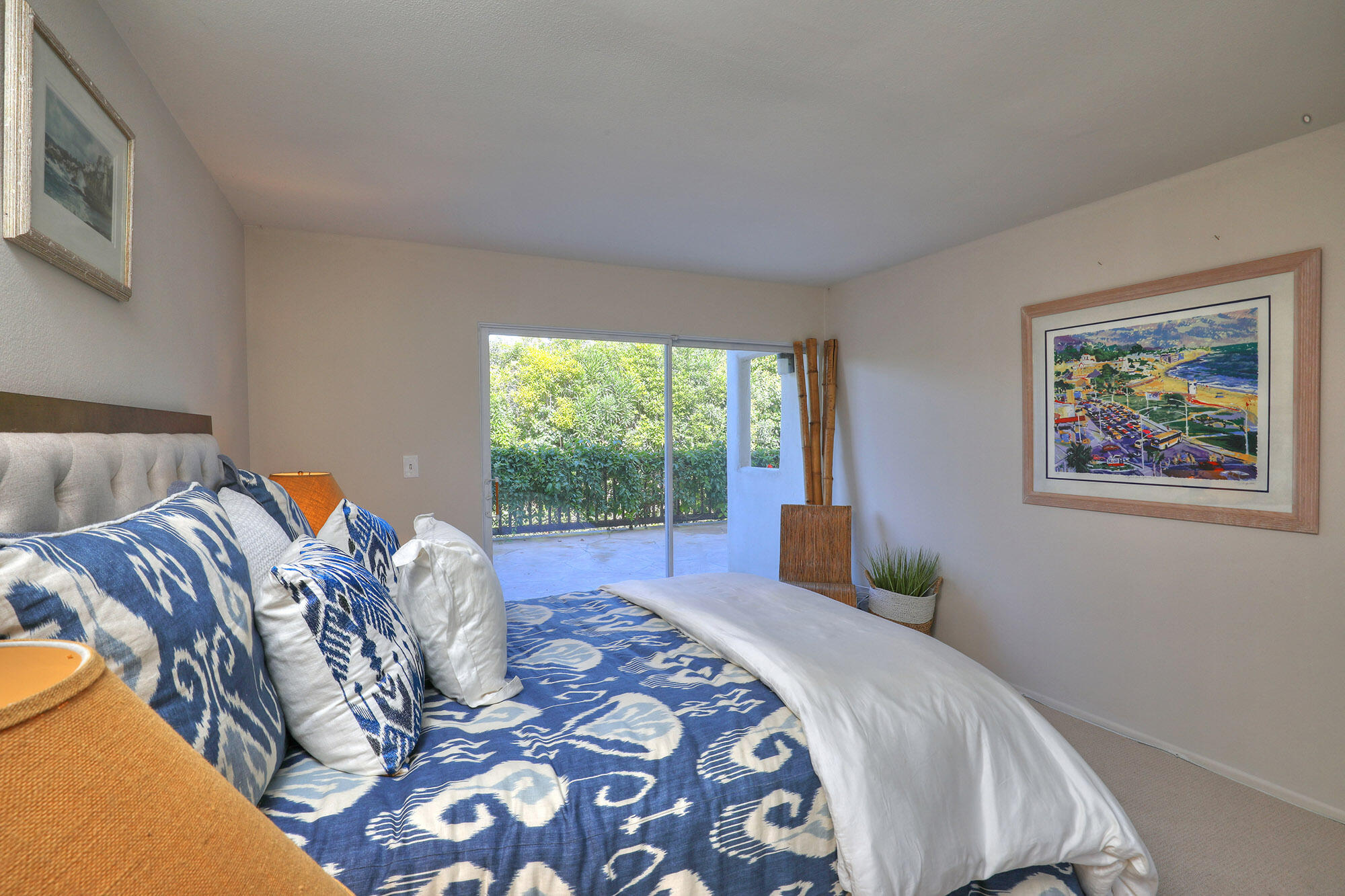 1018 Fairway Road Montecito, CA 93108 - Photo 8 of 16 second bed