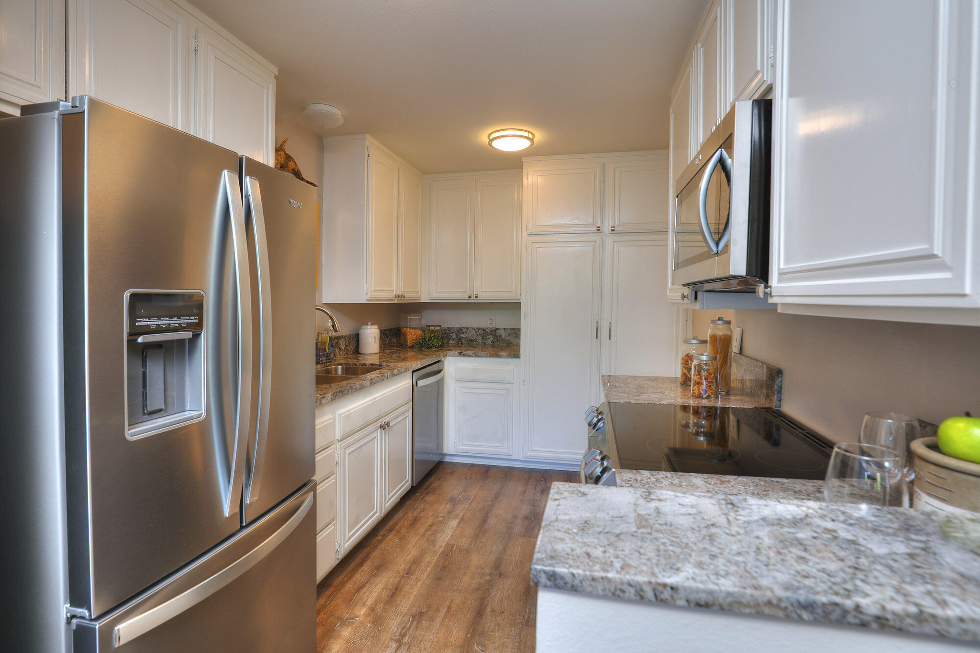 1018 Fairway Road Montecito, CA 93108 - Photo 9 of 16 kitchn