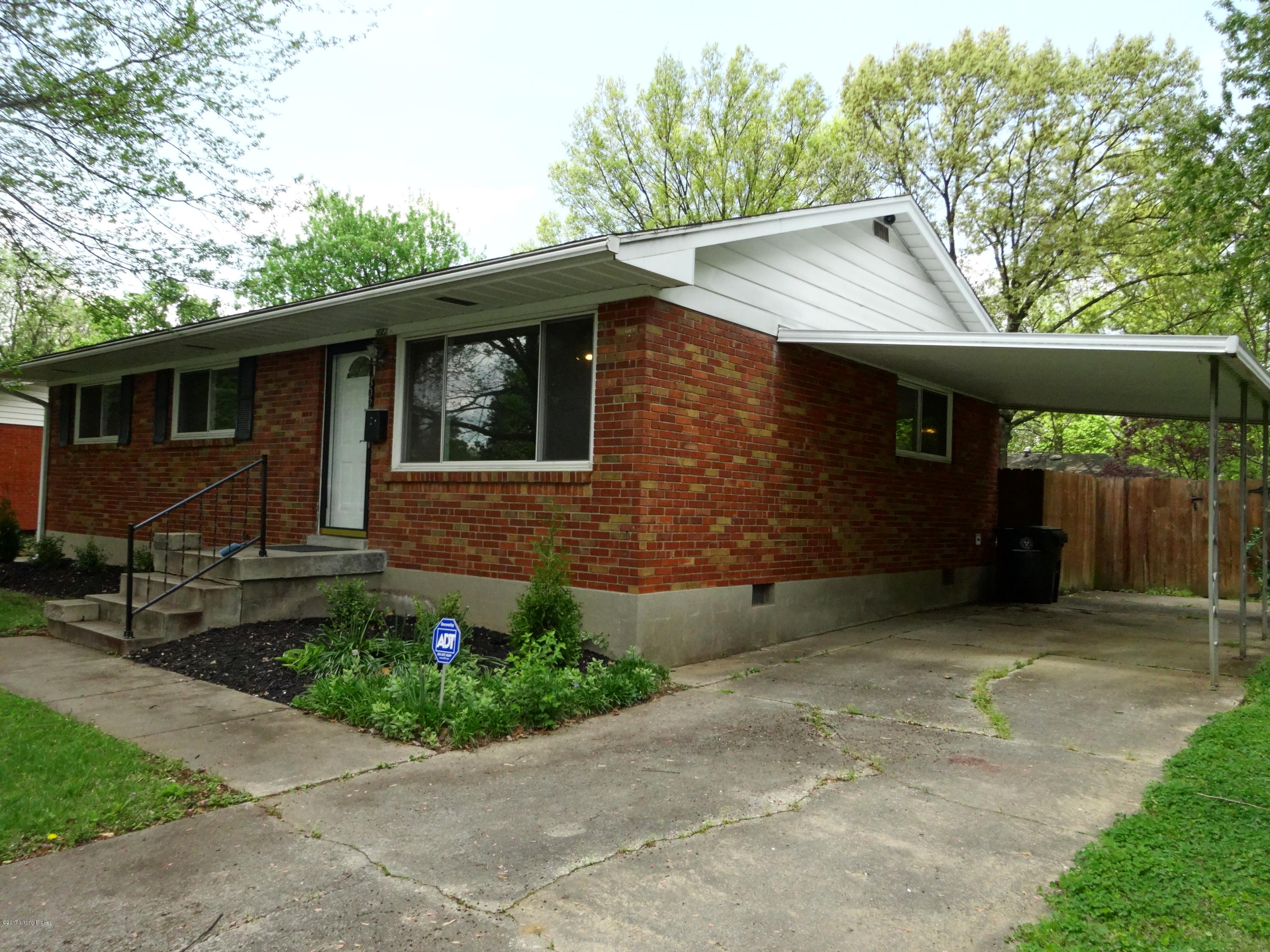 3023 Nepperhan Road Louisville, KY 40220 - Photo 38 of 41 DSC03122