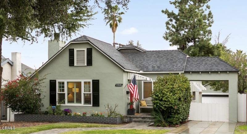 2046 Brigden Road Pasadena, CA 91104 - Photo 26 of 28 IMG_3769