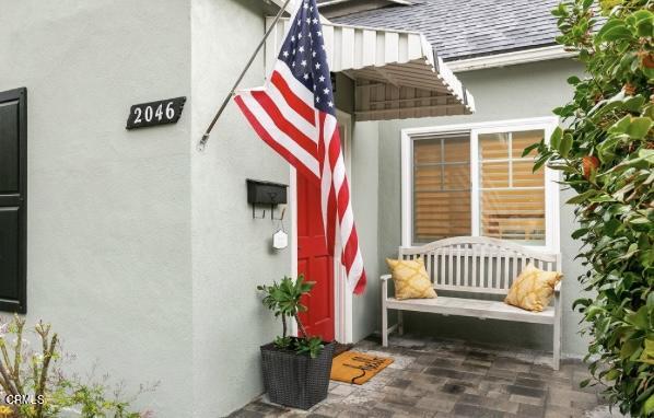 2046 Brigden Road Pasadena, CA 91104 - Photo 27 of 28 IMG_3770