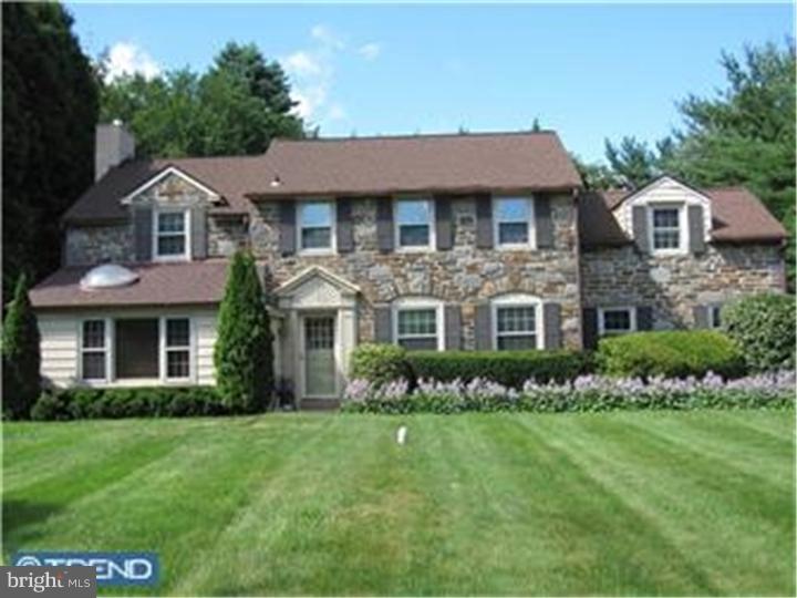 515 Fairview Road Penn Valley, PA 19072 - Photo 1 of 7