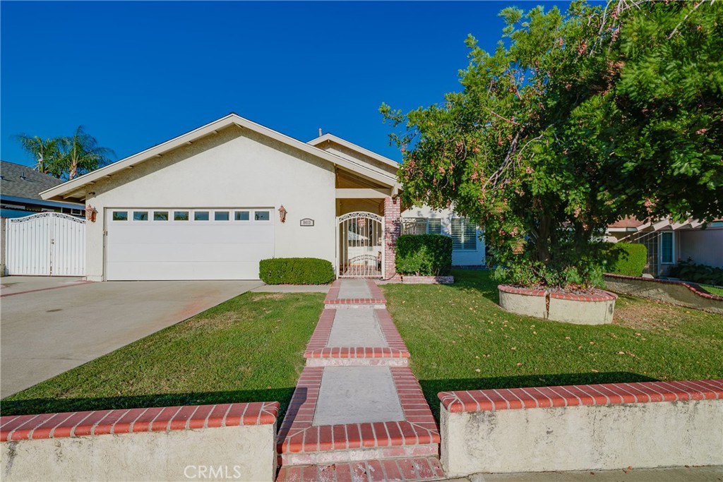 8413 Comet Street Rancho Cucamonga, CA 91730 - Photo 1 of 1 Gallery Image 1