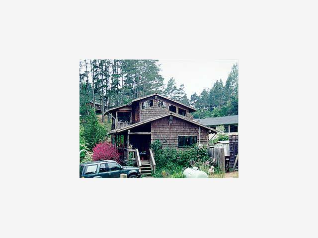 765 Calabasas Road Watsonville, CA 95076 - Photo 1 of 1 a view of a house with a yard