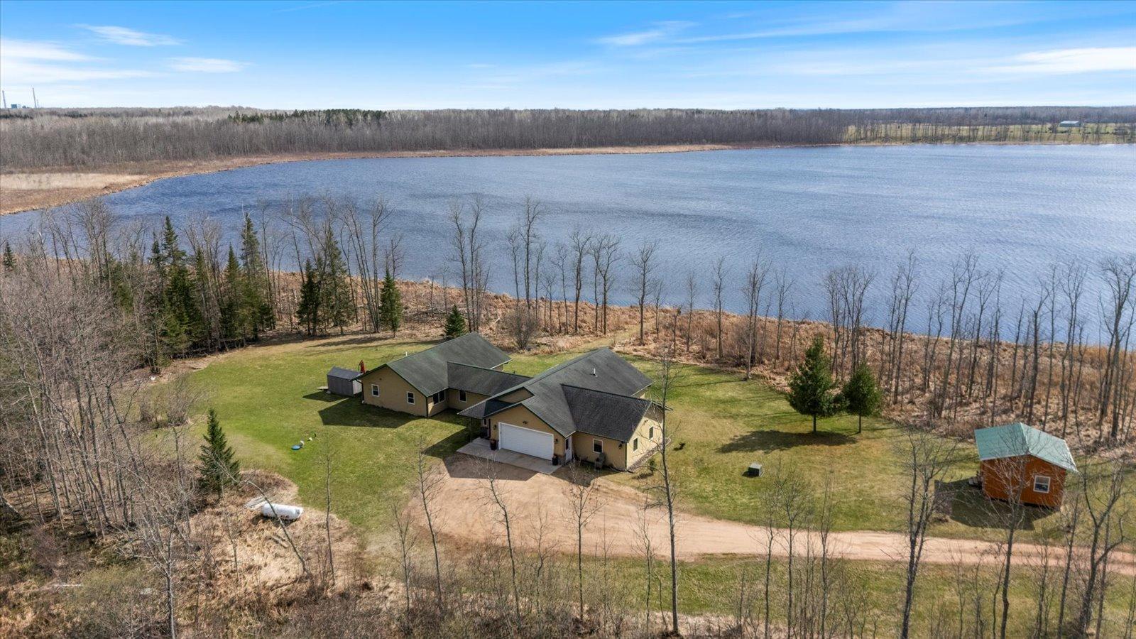 31487 Malbay Road Cohasset, MN 55721 - Photo 7 of 42
