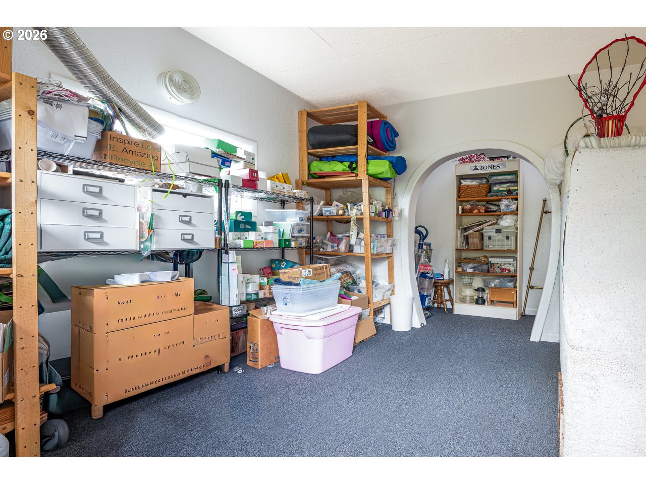 885 66th Street Springfield, OR 97478 - Photo 19 of 28 Utility Room