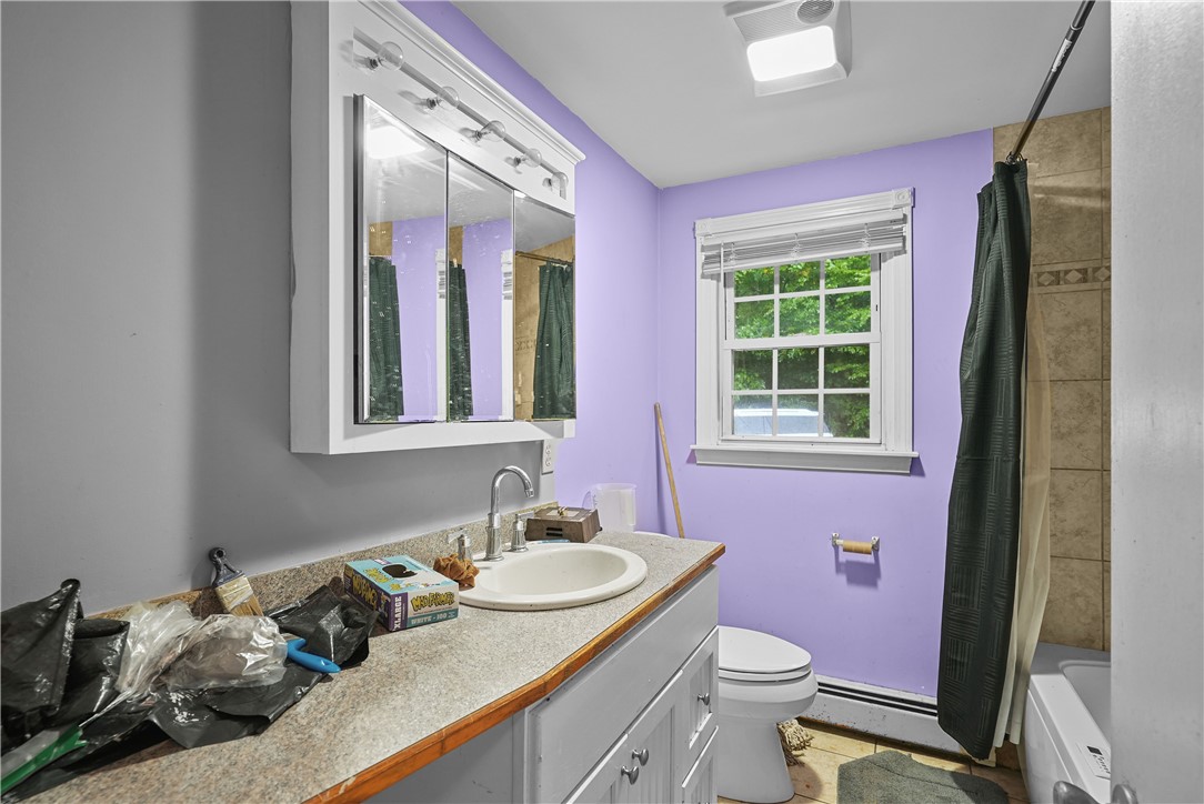 435 Steere Farm Road Burrillville, RI 02830 - Photo 16 of 33
