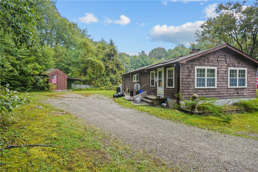 435 Steere Farm Road Burrillville, RI 02830 - Photo 27 of 33