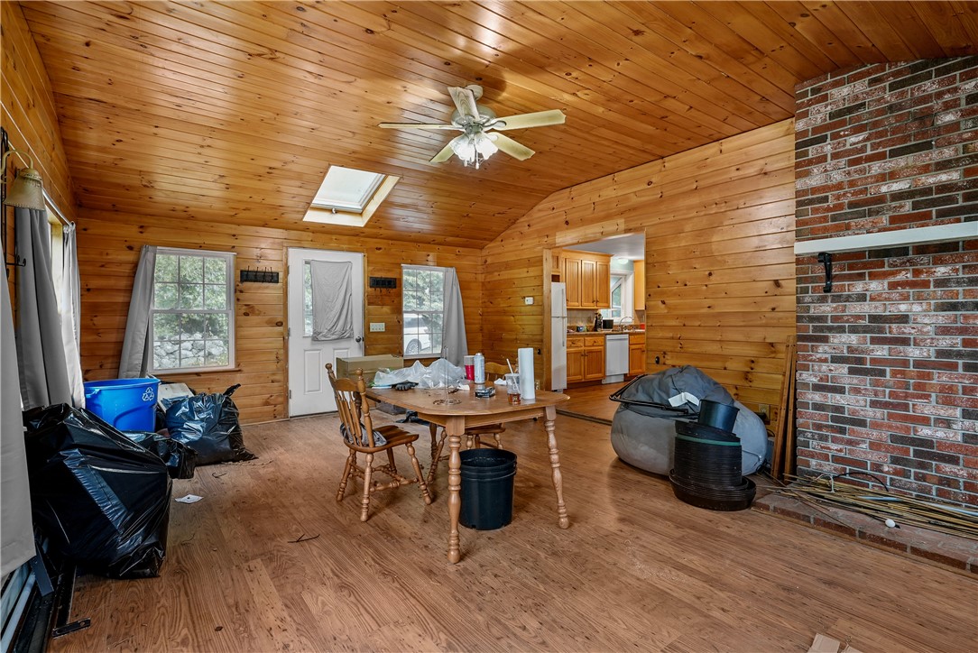 435 Steere Farm Road Burrillville, RI 02830 - Photo 8 of 33