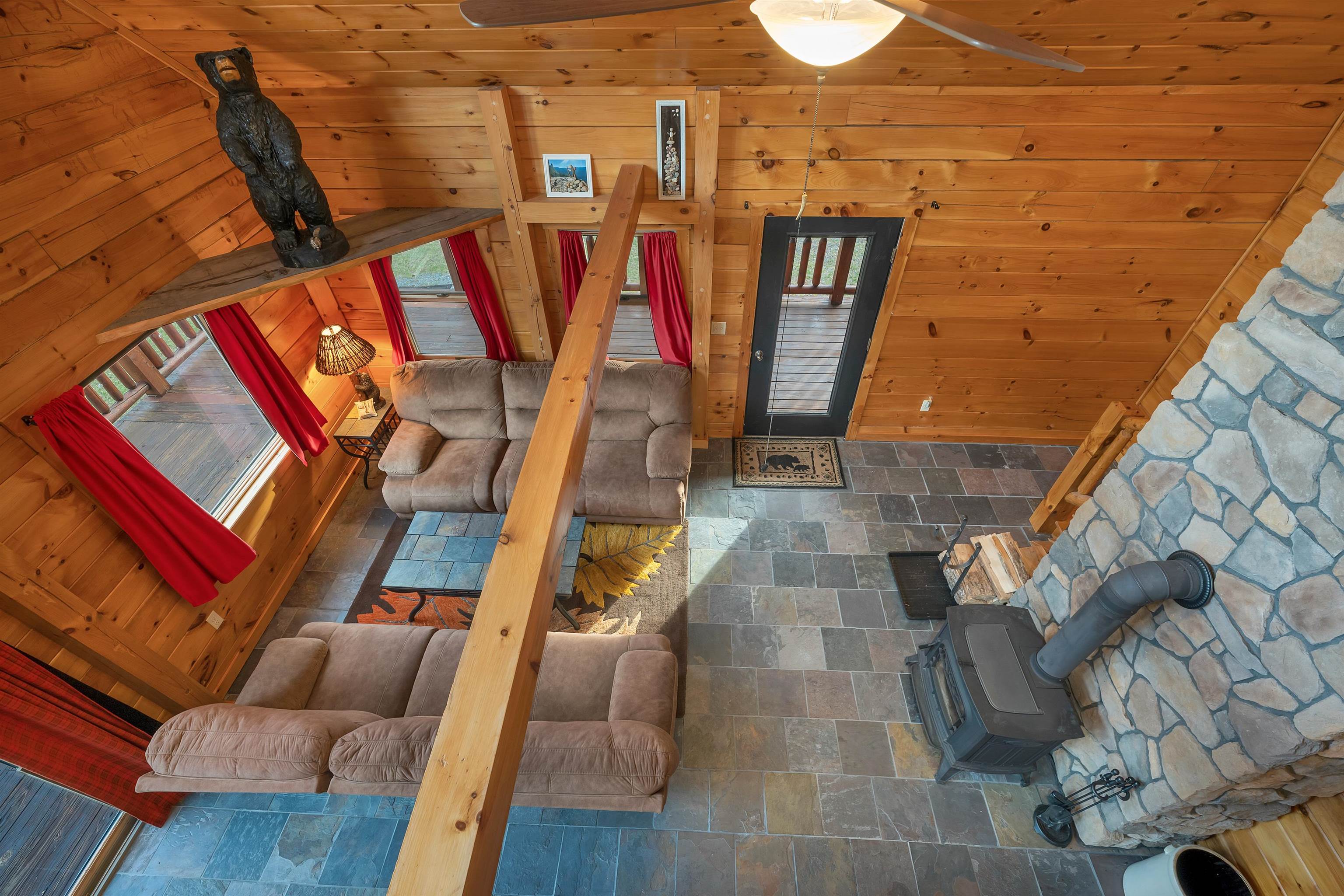72 Black Bear Road Carroll, NH 03595 - Photo 37 of 57 Gallery Image 37