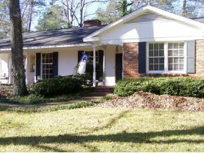 753 Lancaster Road Augusta, GA 30909 - Photo 1 of 1 Main View