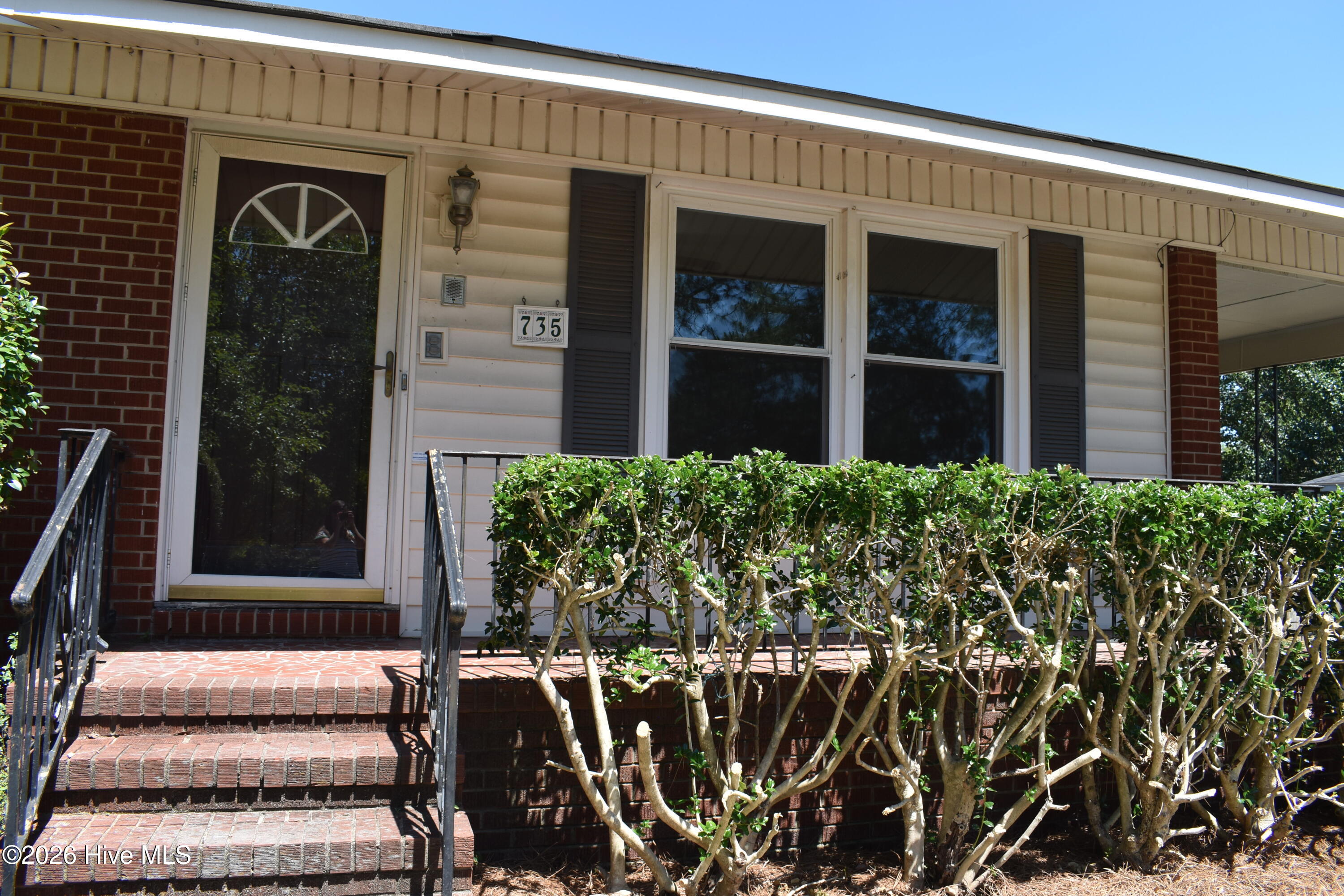 735 Old Edgefield Road North Augusta, SC 29841 - Photo 18 of 19 DSC_0039