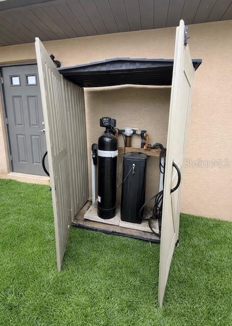 1026 Southeast 65th Circle Ocala, FL 34472 - Photo 27 of 29 a view of outdoor space and yard