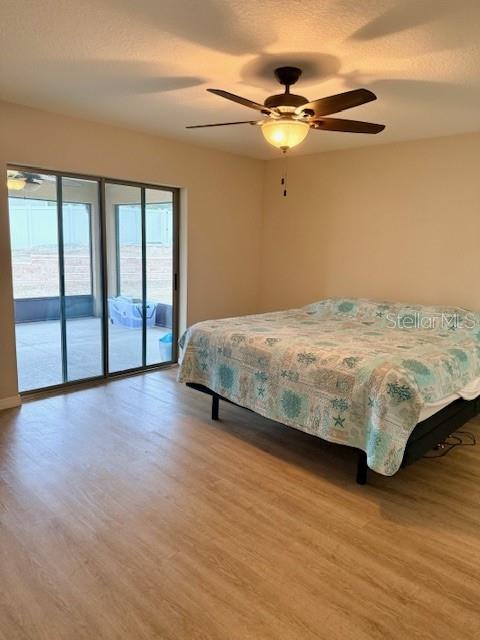 1026 Southeast 65th Circle Ocala, FL 34472 - Photo 9 of 29 a bedroom with a bed and window