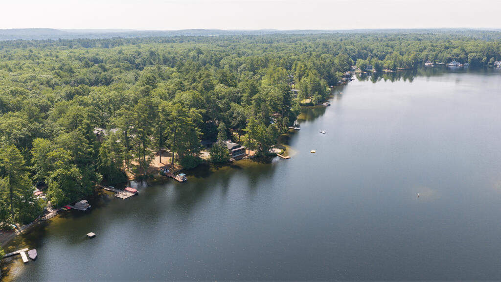 72 Brown Cove Road Windham, ME 04062 - Photo 5 of 46 DJI_20260701104608_0004_D-HDR