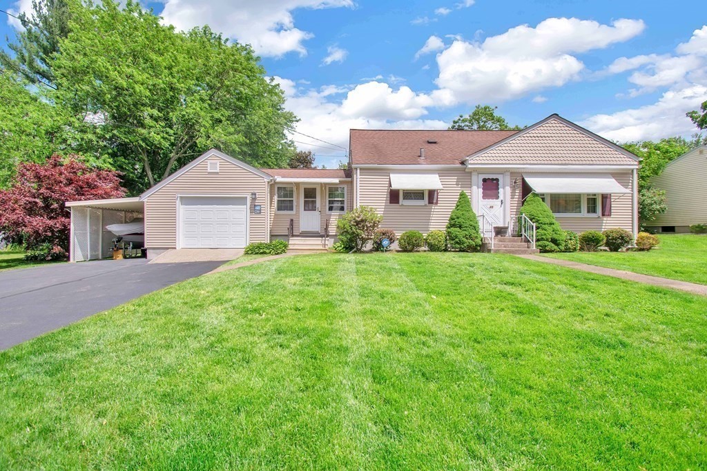 35 Bellwood Road Springfield, MA 01119 - Photo 1 of 31