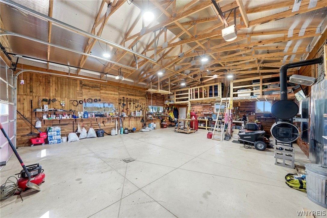 8398 Lower Lake Road Somerset, NY 14012 - Photo 35 of 50