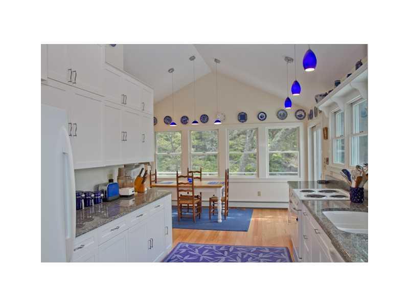30 Sister Point Phippsburg, ME 04562 - Photo 11 of 35 Kitchen.