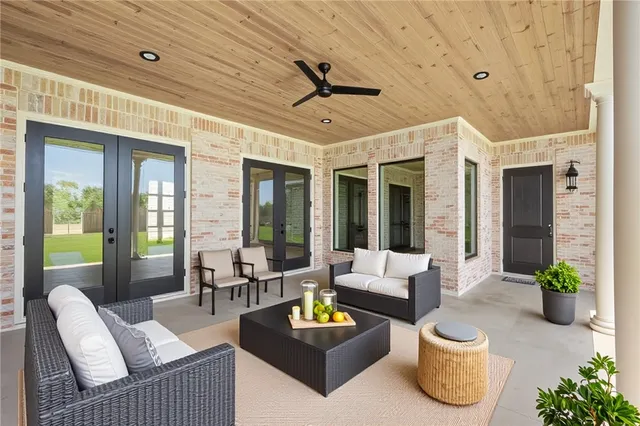 $1,399,000 | 4724 Concordia Drive, Bryan, TX 77802