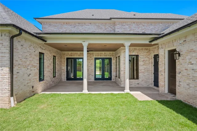 $1,399,000 | 4724 Concordia Drive, Bryan, TX 77802