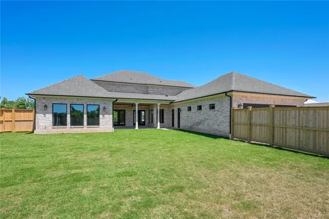 $1,399,000 | 4724 Concordia Drive, Bryan, TX 77802