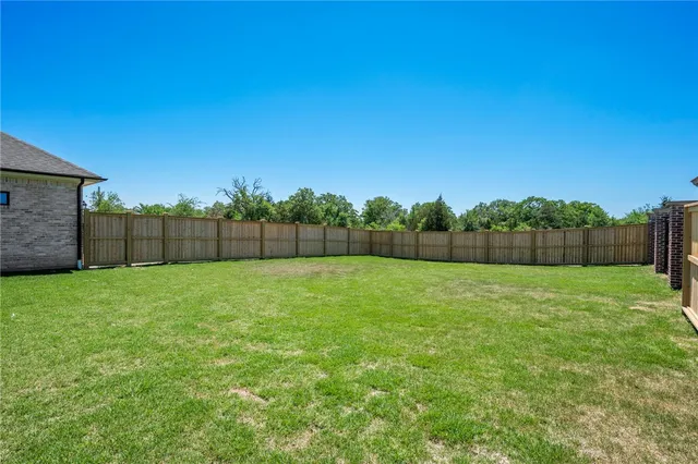 $1,399,000 | 4724 Concordia Drive, Bryan, TX 77802