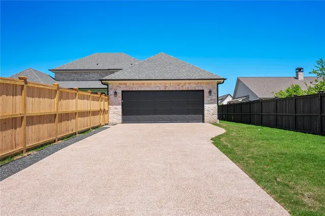 $1,399,000 | 4724 Concordia Drive, Bryan, TX 77802