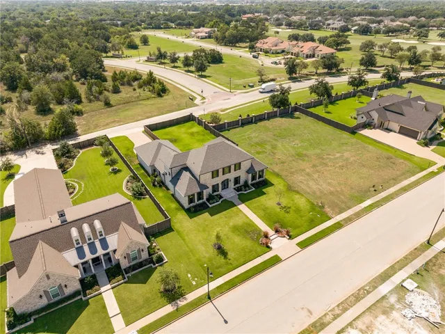 $1,399,000 | 4724 Concordia Drive, Bryan, TX 77802